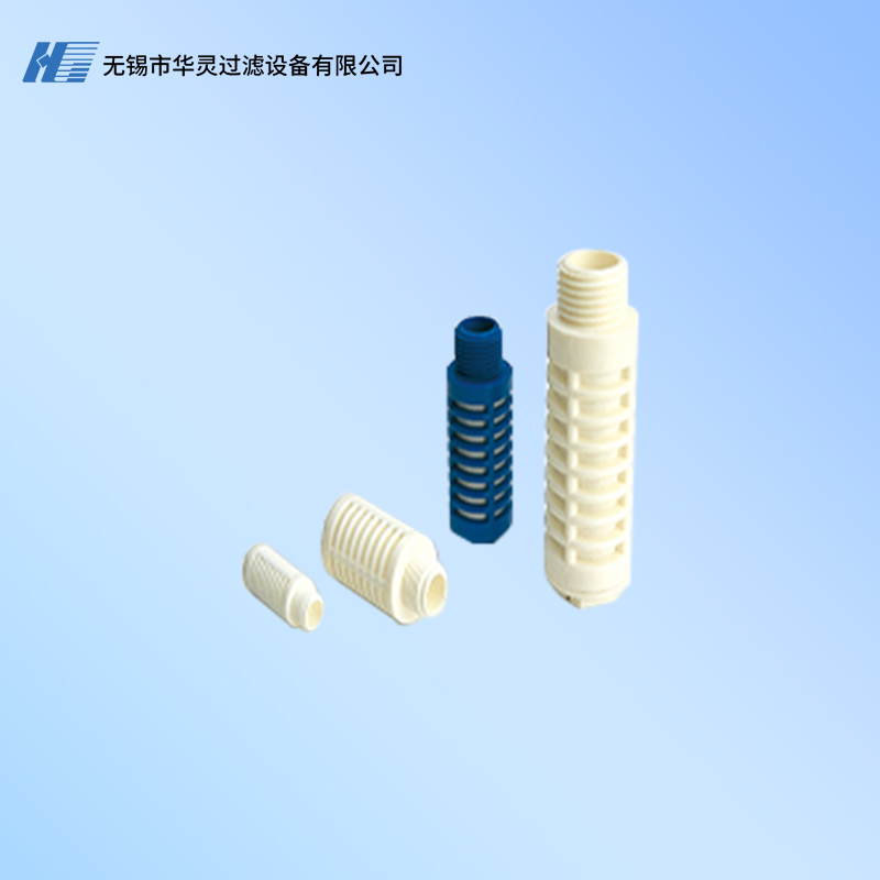 连云港消音器